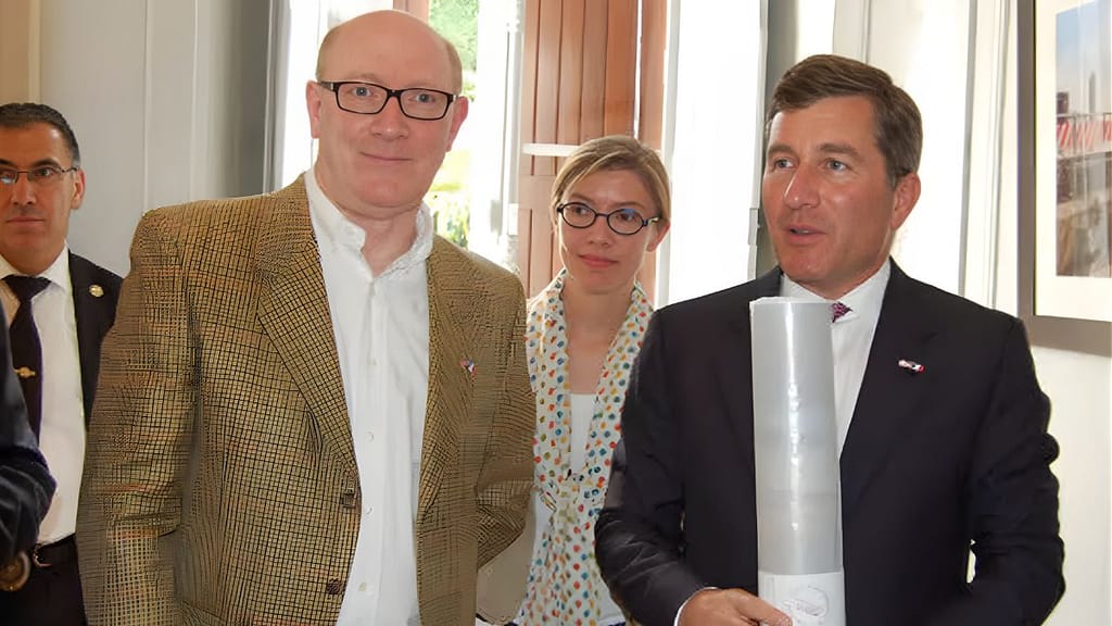 philippe béasse à Gourin