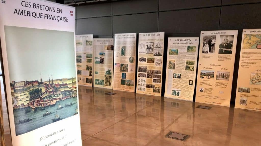 ces bretons d'amérique