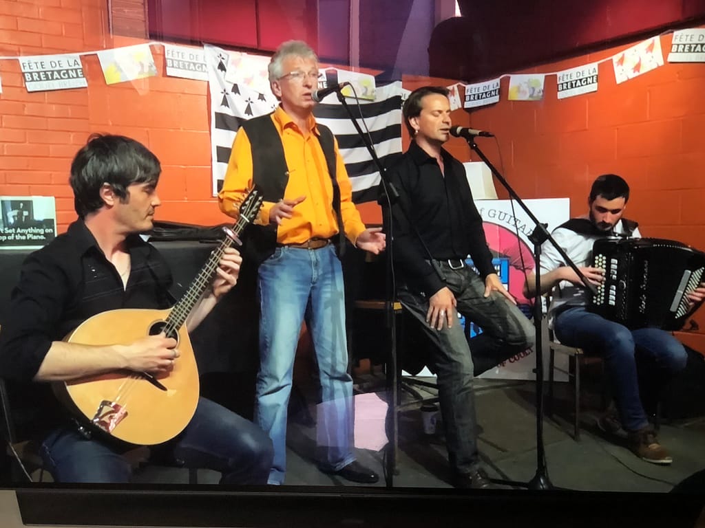 image du film Breozh in the USA