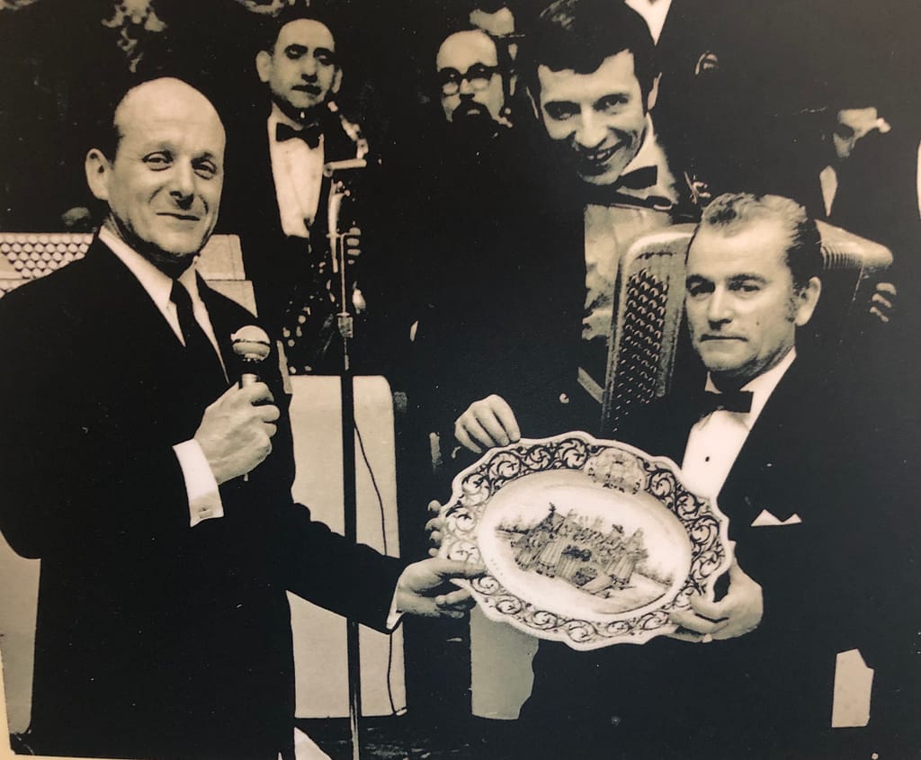 Jean montaufray et jean pengloan