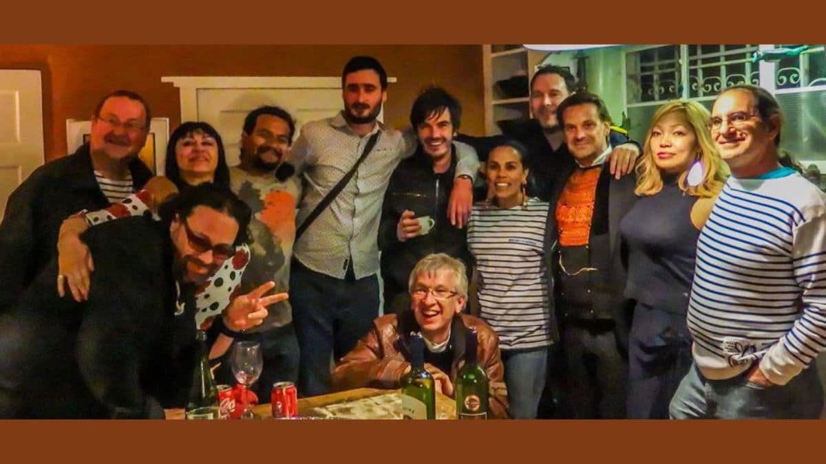 Retour sur « Breizh on the road » 2015 (le film)