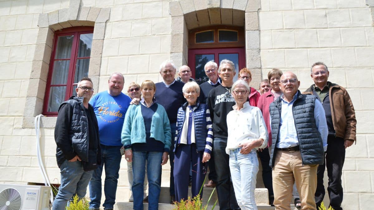 Retour sur l’Assemblée Générale