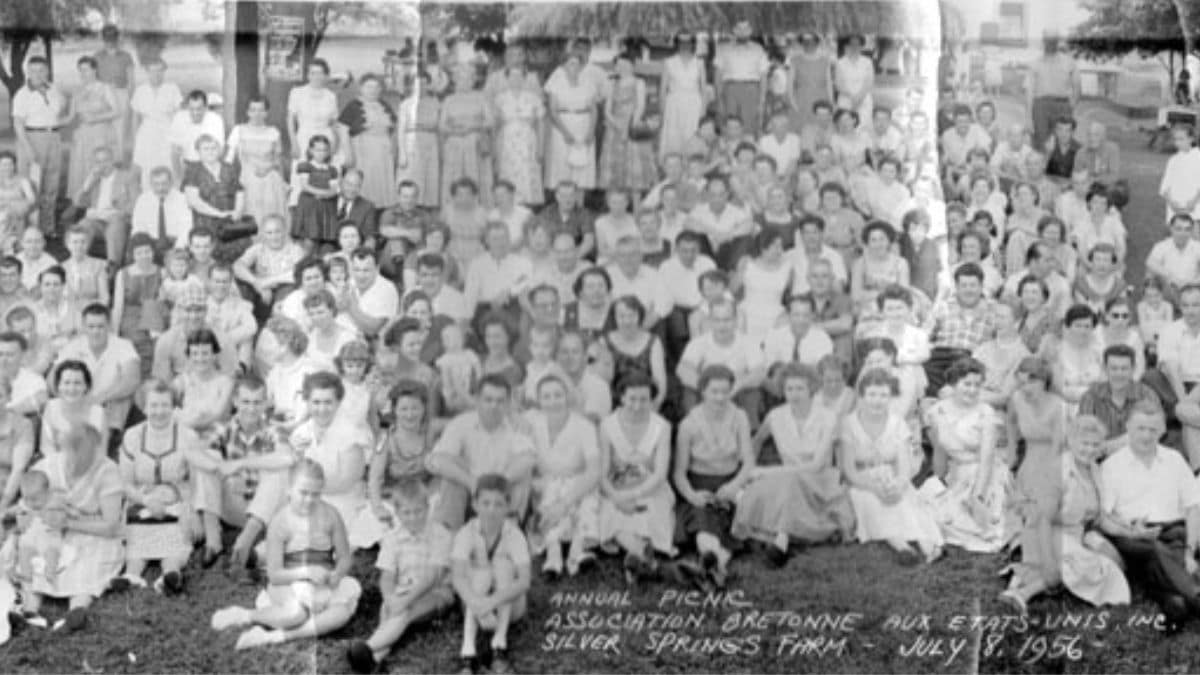 Photos Association Bretonne