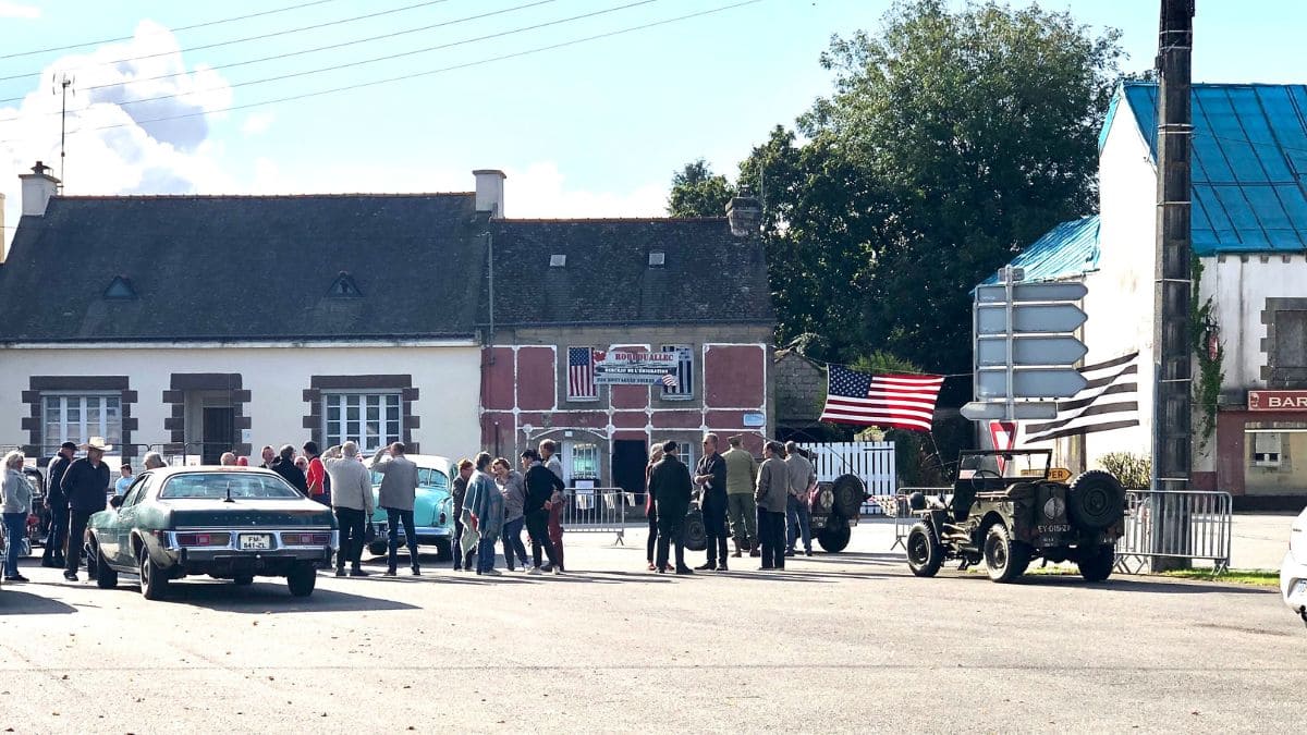 Hommage à Nicolas Le Grand