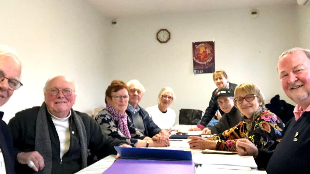 La date de l’inauguration a été modifiée