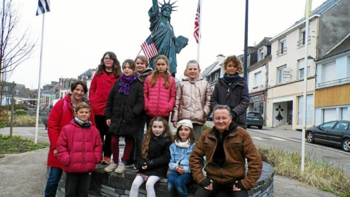 L’Histoire de l’émigration aux enfants