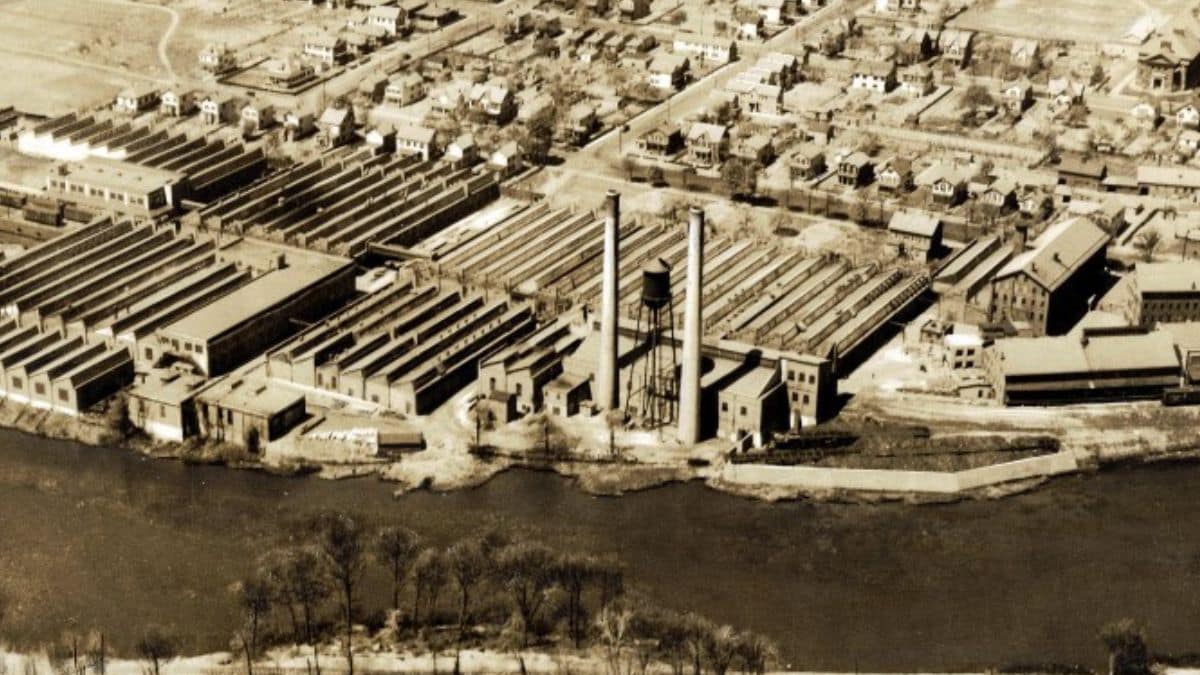 Quand Michelin faisait le bonheur des Bretons!…