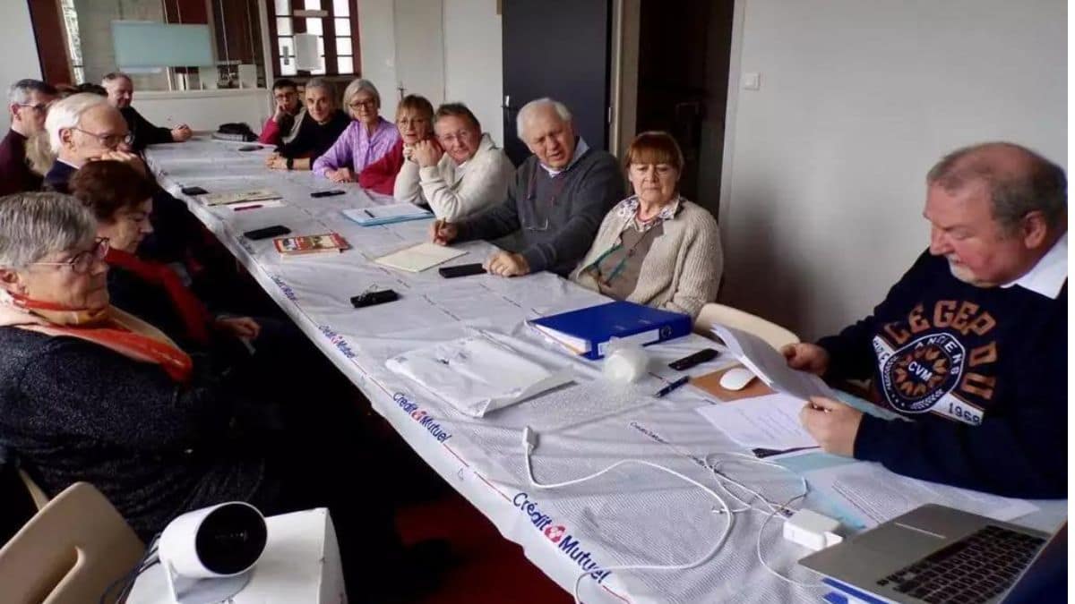 AG de Bretagne TransAmerica