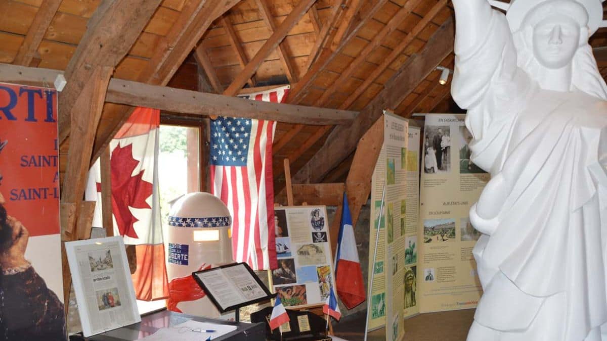 Bientôt 150 ans d’émigration bretonne en Amérique