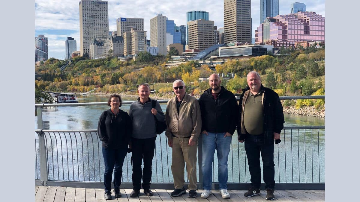 Gourin-Alberta : 110 ans d’une épopée bretonne en terre canadienne
