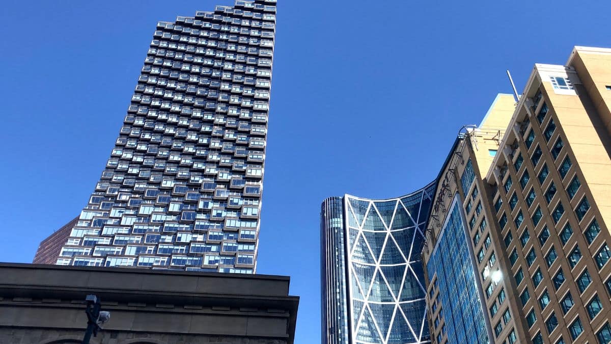 Calgary : Une Terre de Promesse pour les Bretons en Alberta