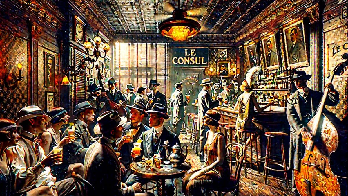 De Gourin à New York, dans les pas du « Consul breton »