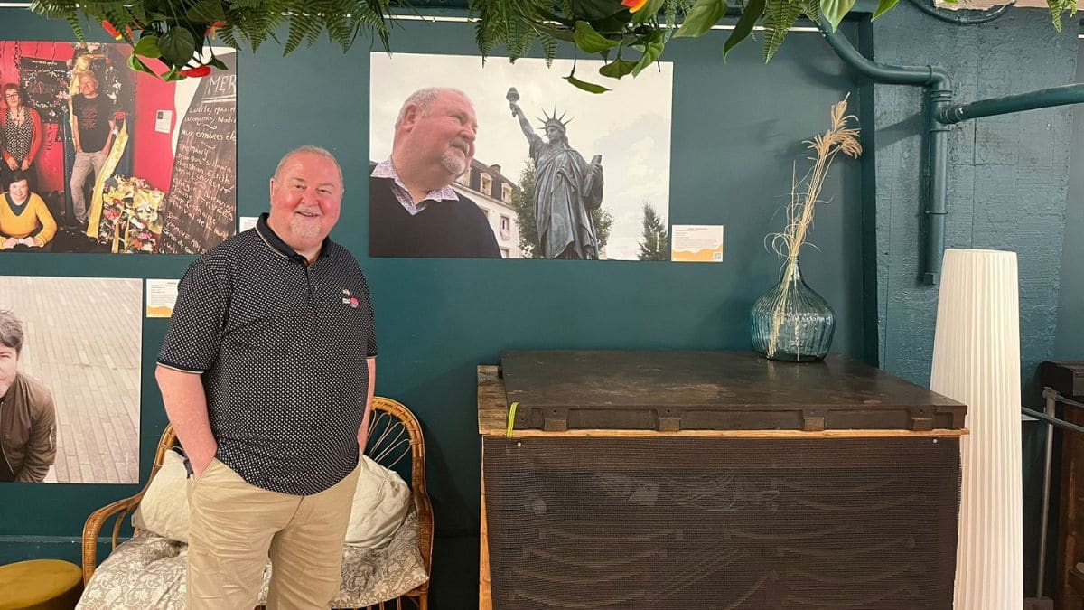 Kengo fête ses 10 ans : retour sur la Statue de la Liberté de Gourin, fruit d’un rêve transatlantique