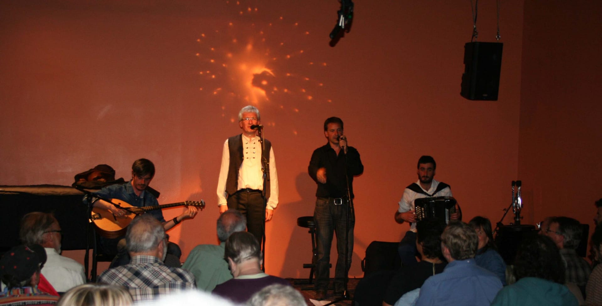 Devenez Artists Angels!