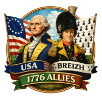 logo du 250e anniversaire