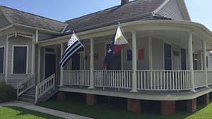 Breizh Amerika scott