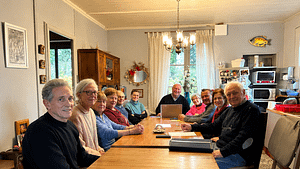 assemblée générale de BTA