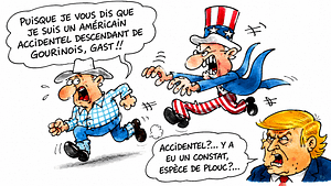 Dessin de Nono Le Télégramme