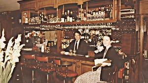 bourgogne east New York