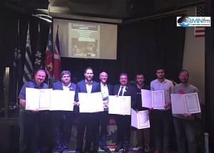 Breizh-Amerika: Citoyens d'honneur de Lafayette