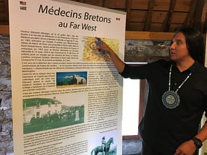 ces bretons d'Amérique