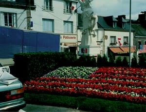 place de la victoire