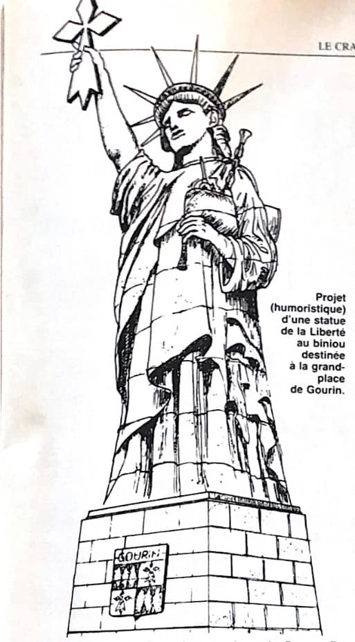 projet dans le crapouillot