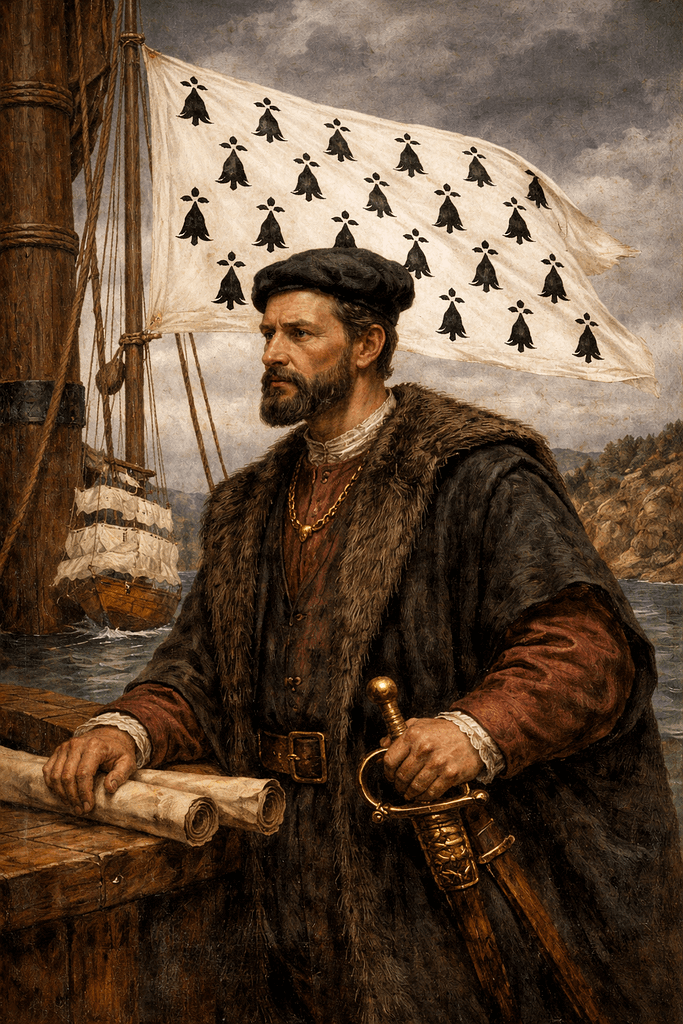 Jacques Cartier