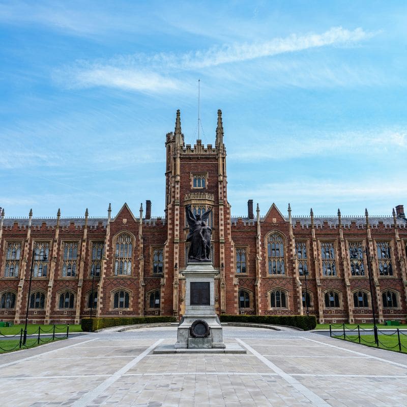 université Laval Québec
OKA