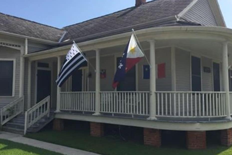 Breizh Amerika scott