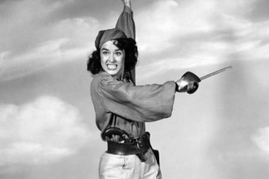 flibustier des Caraïbes