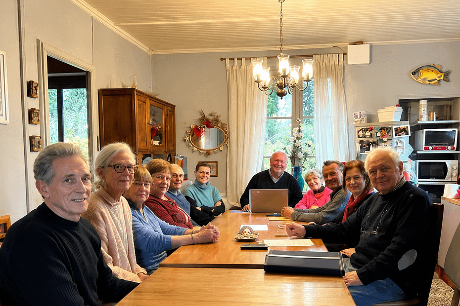 assemblée générale de BTA