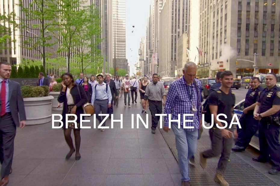 le film breizh in the usa