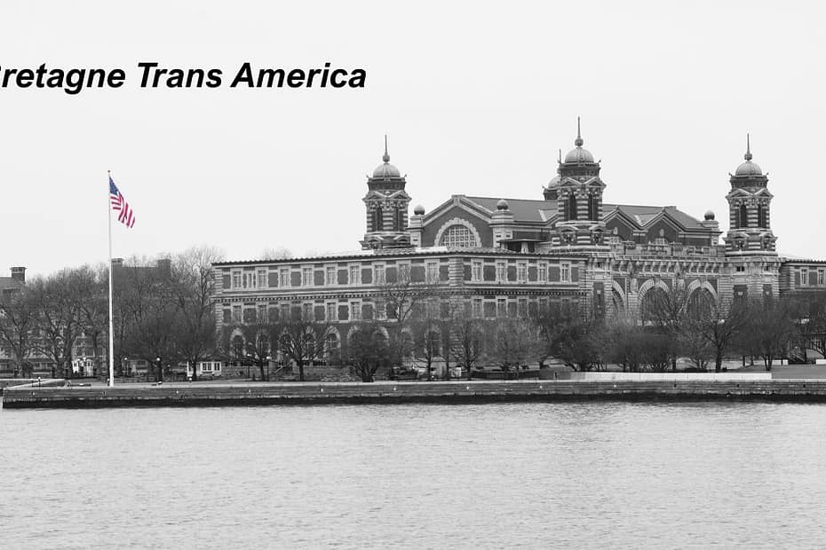 ellis island