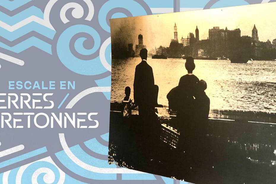 bretagne transamerica et escale en terres bretonnes