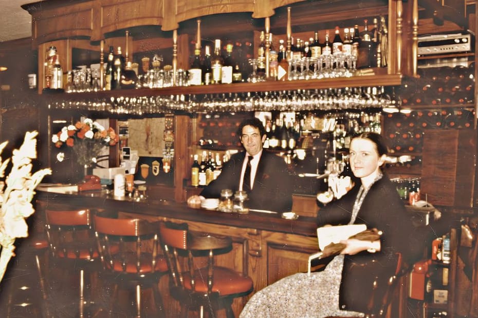 bourgogne east New York