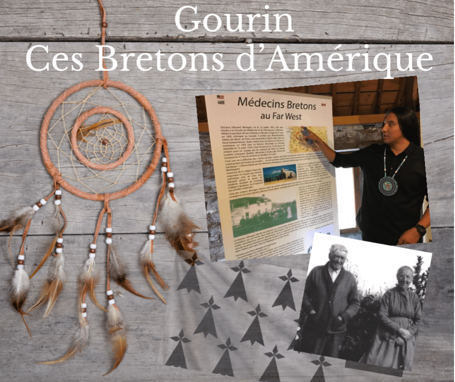 Maryvonne Herbot expose à Tronjoly